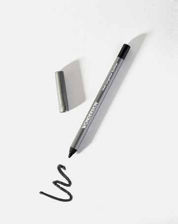 Wonderskin 1440 Longwear Eyeliner- Liquorice