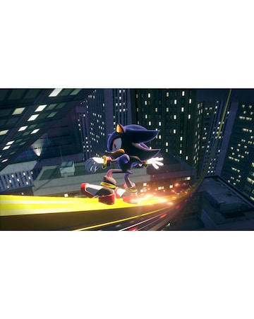 Sonic X Generations (Nintendo Switch 2)