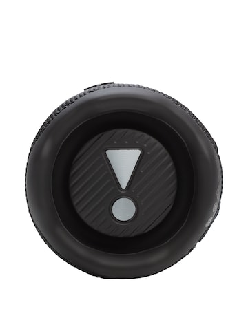 JBL Flip 7 Portable Wireless Speaker - Black