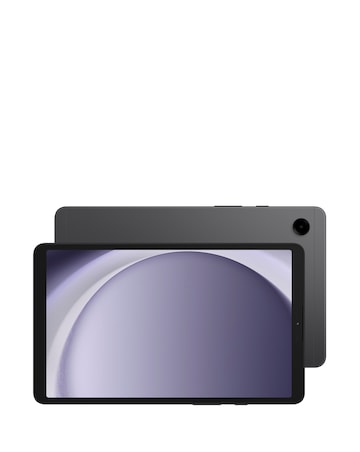 Samsung Galaxy Tab A9 8.7in 64GB WiFi Tablet - Grey