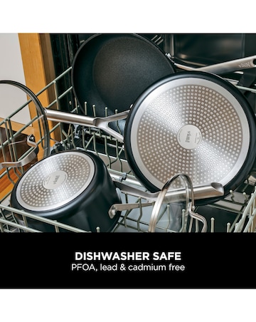 Ninja ZEROSTICK Essentials 30cm Frying Pan