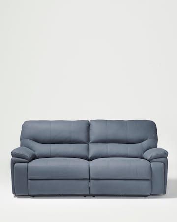 Hindley Power Recliner 3 Seater Sofa