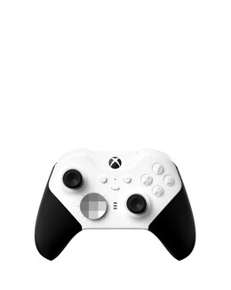 Xbox Elite V2 Wireless Controller - Core White