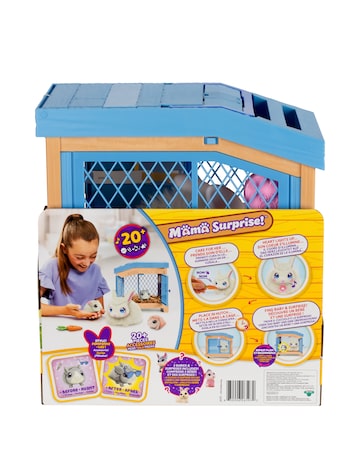 Little Live Pets Mama Surprise Bunny