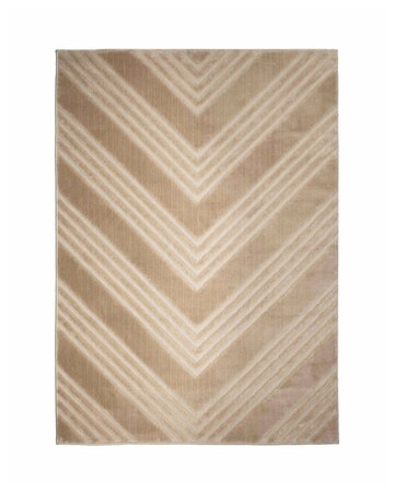 Malmo Chevron Rug