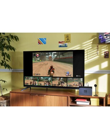 Nintendo Switch 2 Camera