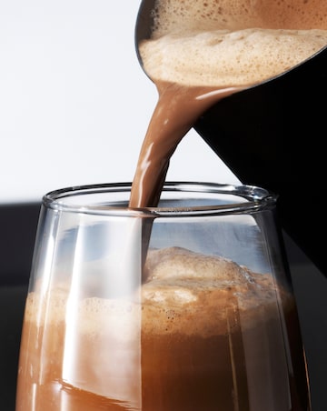 Salter Pro The Chocolatier Milk Frother & Hot Chocolate Maker