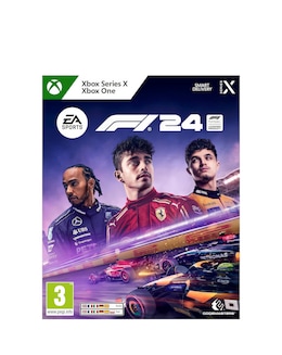 F1 24 Standard Edition (Digital Download)