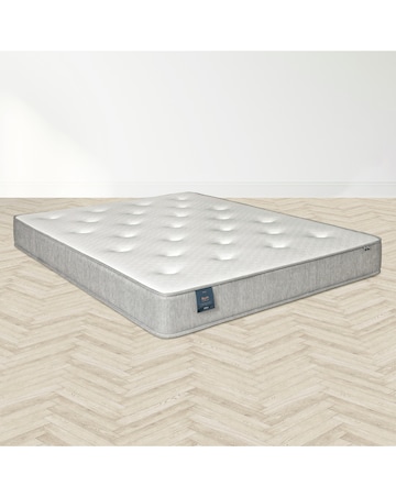 Airsprung Blyth Ortho Rolled Mattress - Firm