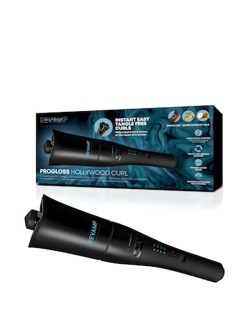 Revamp Progloss Hollywood Curl