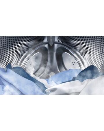 Indesit BWE 91496X WV UK 9kg, 1400rpm Washing Machine - White + Install