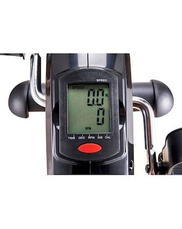 Body Sculpture Trim Bike