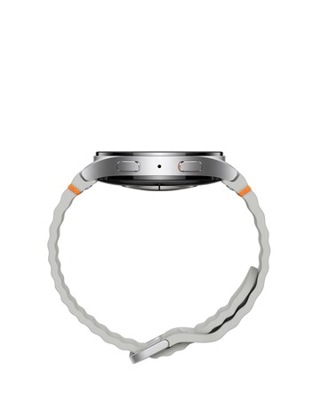 Samsung Galaxy Watch 7 44mm BT - Silver