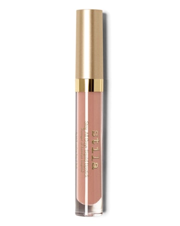 Stila Stay All Day Liquid Lipstick - Caramello