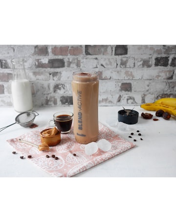 Breville VBL246 Blend Active Personal Blender