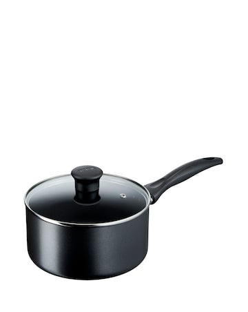 Tefal Induction 5 Piece Pan Set