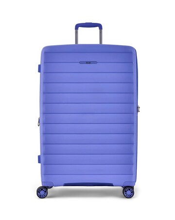 Rock Palma 3pc Suitcase Set