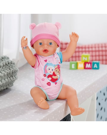BABY born Emma 43cm