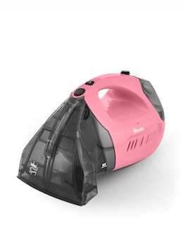 Swan TV's Queen of Clean Handheld Carpet Cleaner