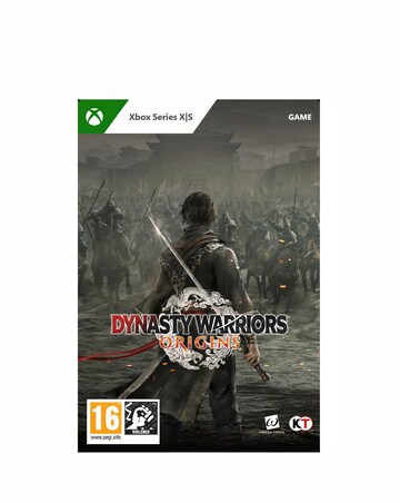 Dynasty Warriors: Origins - Standard Edition (Digital Download)