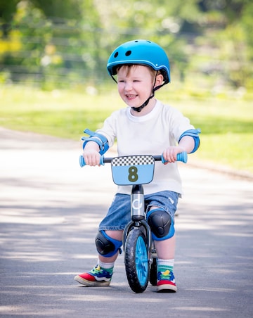 EVO Racer Balance Bike