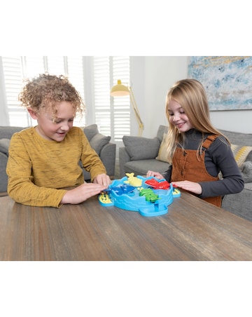 Epic Fun Snappy Shark