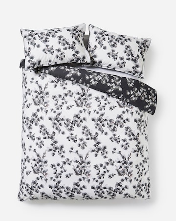 Joanna Hope Cotton Duvet Cover Set