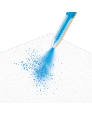 SES Blow Airbrush Pens