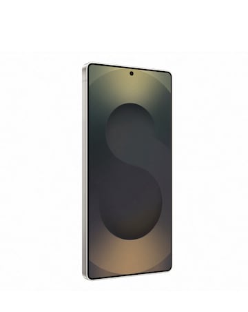 Samsung Galaxy S25 Ultra 512GB - Titanium Black