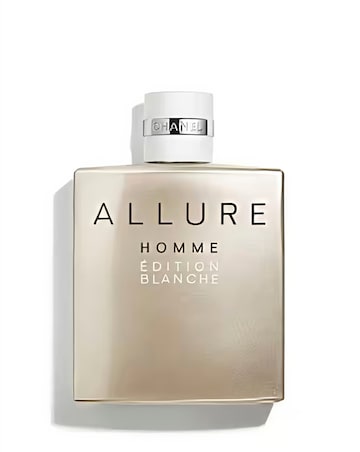 Chanel Allure Homme Edition Blanche Eau De Parfum - 150 ml