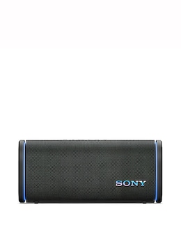 Sony ULT Field 5 Portable Wireless Speaker - Black