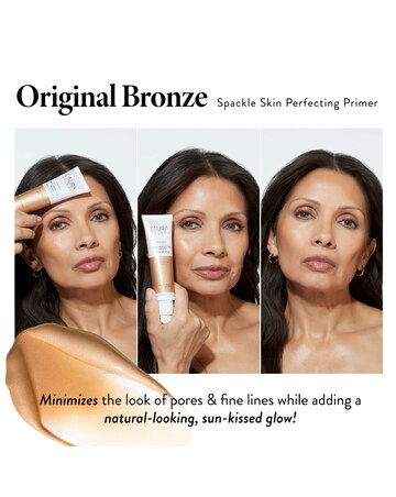 Laura Geller Spackle Skin Perfecting Primer - Original Bronze