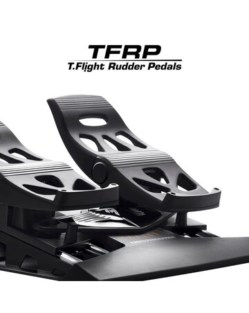 Thrustmaster T.Flight Full Kit X