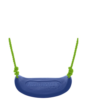 Hedstrom Neptune - 2 x Swings/Glider