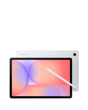 Samsung Galaxy Tab S10 Lite 10.9in 256GB WiFi Tablet - Silver