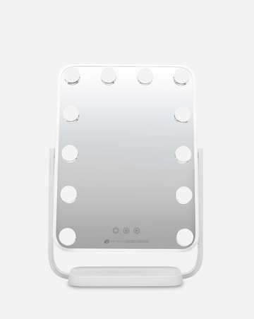 Rio Hollywood Glamour Dressing Table Mirror