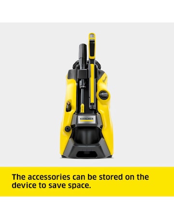 Karcher K 5 Power Control Flex