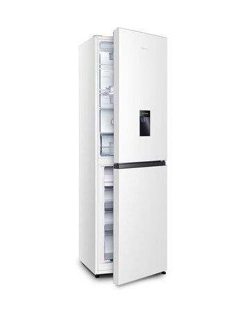 Hisense RB327N4WWE Fridge Freezer- E Rated 183 CM