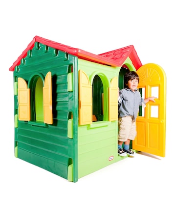 Little Tikes Country Cottage - Evergreen