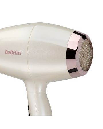 Babyliss Stardust Shimmer Hairdryer