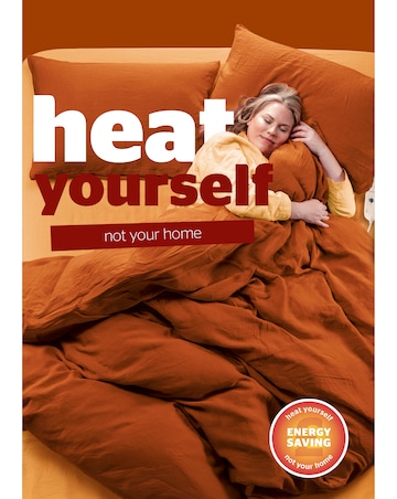 Silentnight Winter Warmer Electric Blanket