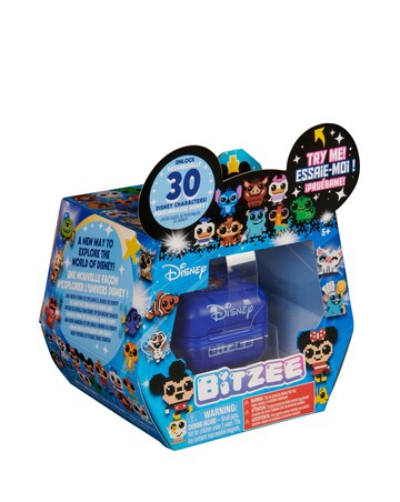 Bitzee Disney Interactive Digital Pet
