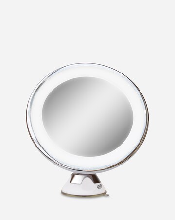 Rio Multi Use LED Illuminated Makeup Mirror