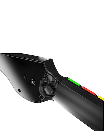 RiffMaster Wireless Guitar for PlayStation