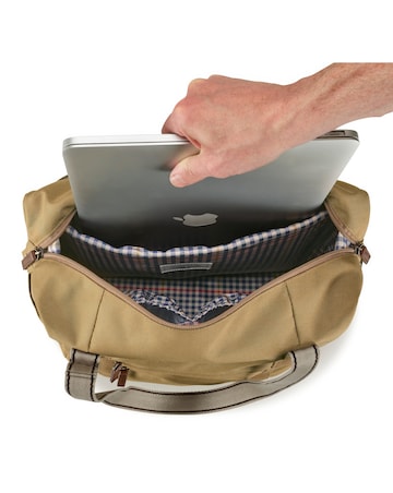 Joules Epwell Travel Backpack/Tote Bag