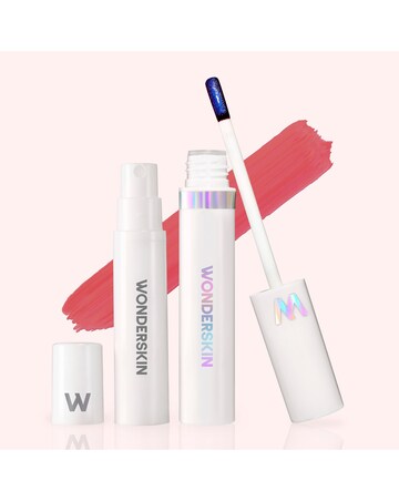 Wonderskin Wonder Blading Lip Stain Kit- Romance