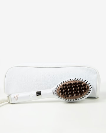 Beauty Works Smooth Styler Hot Brush