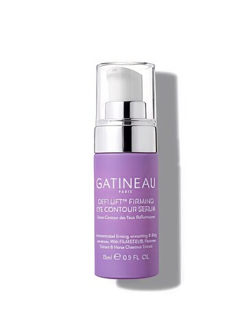 Gatineau Defi Lift Firming Eye Contour Serum - 15ml