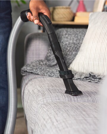 Russell Hobbs Atlas Pet Cyclonic Cylinder