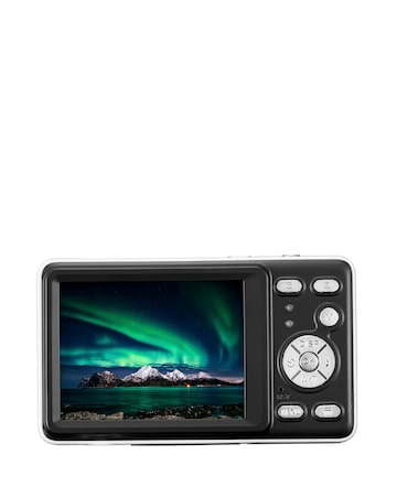 Praktica DZ13 Digital Camera